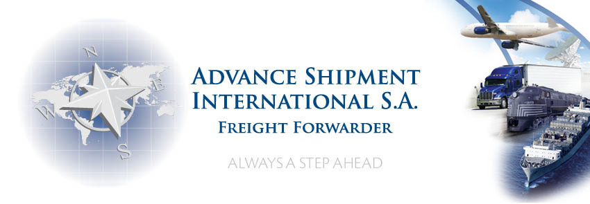 Advance Shipment International S. A.